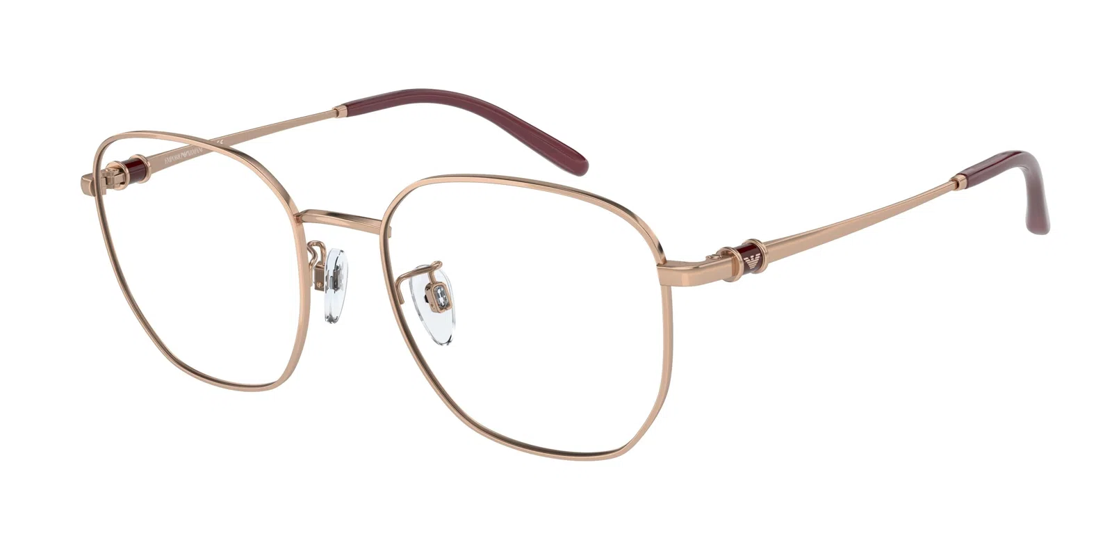 Emporio Armani 1134D Eyeglasses - view 3